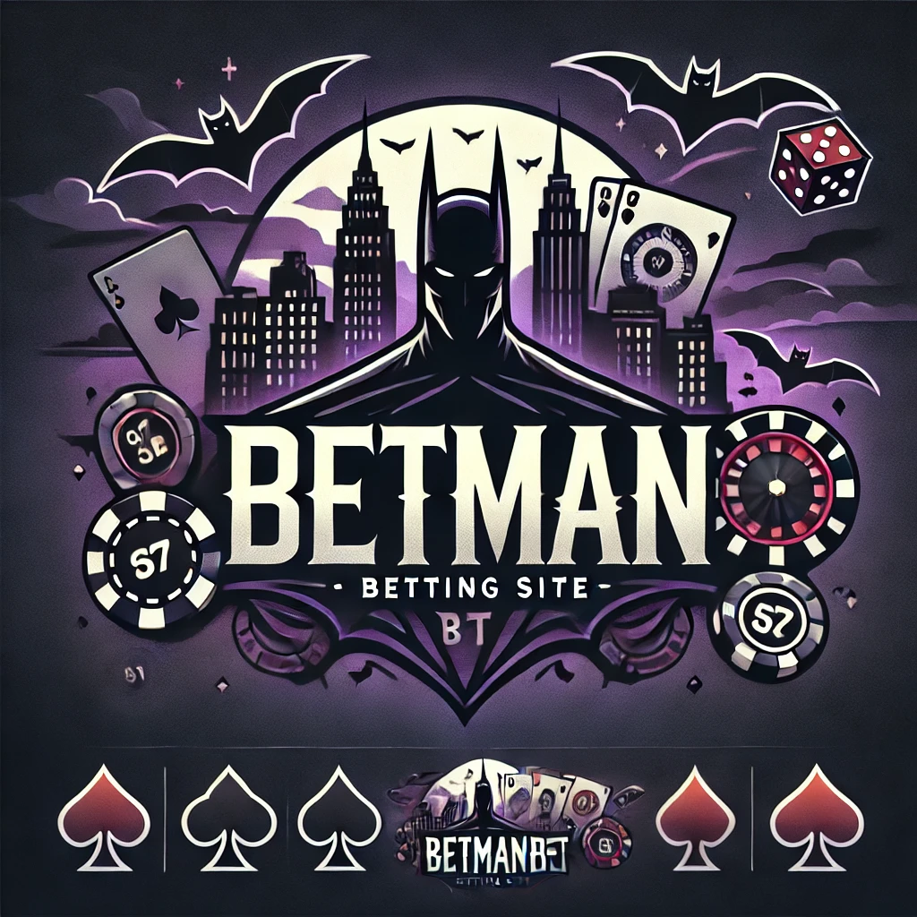 Betmanbet